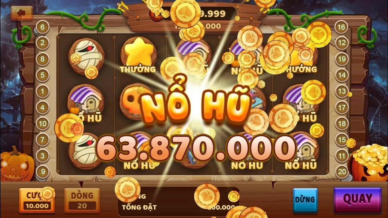 Xổ số trực tuyến trên Tobet88 app
