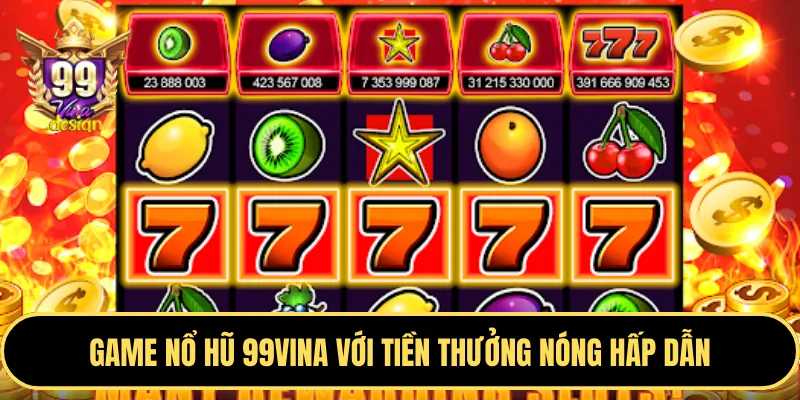 Game Nổ Hũ trên Tobet88 app